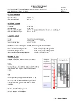 Preview for 8 page of Rotax CESSNA 150 Manual