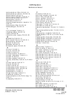 Preview for 8 page of Rotax MMH-912 Series Maintenance Manual