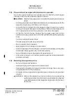 Preview for 66 page of Rotax MMH-912 Series Maintenance Manual