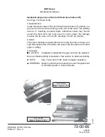 Preview for 120 page of Rotax MMH-912 Series Maintenance Manual