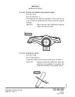 Preview for 144 page of Rotax MMH-912 Series Maintenance Manual