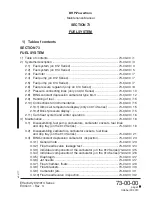 Preview for 191 page of Rotax MMH-912 Series Maintenance Manual