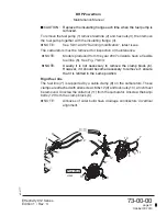 Preview for 207 page of Rotax MMH-912 Series Maintenance Manual