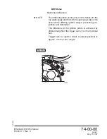 Preview for 257 page of Rotax MMH-912 Series Maintenance Manual