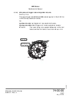 Preview for 258 page of Rotax MMH-912 Series Maintenance Manual