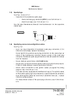 Preview for 262 page of Rotax MMH-912 Series Maintenance Manual