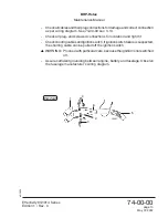 Preview for 263 page of Rotax MMH-912 Series Maintenance Manual