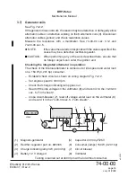 Preview for 266 page of Rotax MMH-912 Series Maintenance Manual