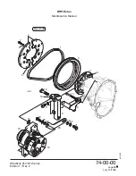 Preview for 308 page of Rotax MMH-912 Series Maintenance Manual