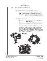 Preview for 309 page of Rotax MMH-912 Series Maintenance Manual