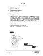 Preview for 323 page of Rotax MMH-912 Series Maintenance Manual