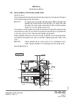 Preview for 326 page of Rotax MMH-912 Series Maintenance Manual