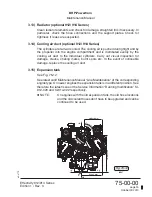 Preview for 329 page of Rotax MMH-912 Series Maintenance Manual