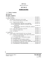 Preview for 335 page of Rotax MMH-912 Series Maintenance Manual