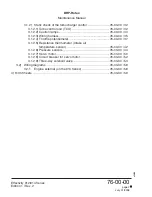 Preview for 336 page of Rotax MMH-912 Series Maintenance Manual