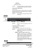 Preview for 352 page of Rotax MMH-912 Series Maintenance Manual