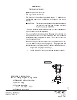 Preview for 382 page of Rotax MMH-912 Series Maintenance Manual