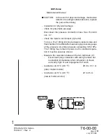 Preview for 391 page of Rotax MMH-912 Series Maintenance Manual