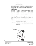 Preview for 413 page of Rotax MMH-912 Series Maintenance Manual