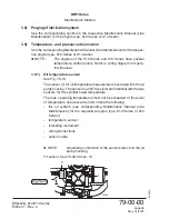 Preview for 444 page of Rotax MMH-912 Series Maintenance Manual