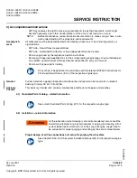 Предварительный просмотр 4 страницы Rotax SI-912 i-004R3 Service Instruction