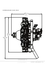 Предварительный просмотр 9 страницы Rotec AEROSPORT R2800 Operation Manual