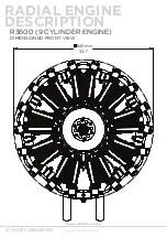 Предварительный просмотр 12 страницы Rotec AEROSPORT R2800 Operation Manual