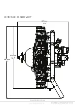 Предварительный просмотр 13 страницы Rotec AEROSPORT R2800 Operation Manual