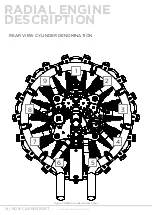 Предварительный просмотр 14 страницы Rotec AEROSPORT R2800 Operation Manual