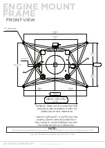 Предварительный просмотр 26 страницы Rotec AEROSPORT R2800 Operation Manual