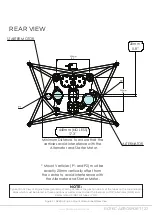 Предварительный просмотр 27 страницы Rotec AEROSPORT R2800 Operation Manual