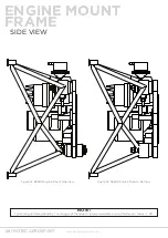 Предварительный просмотр 28 страницы Rotec AEROSPORT R2800 Operation Manual