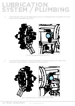 Предварительный просмотр 44 страницы Rotec AEROSPORT R2800 Operation Manual