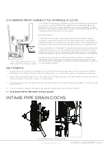 Предварительный просмотр 63 страницы Rotec AEROSPORT R2800 Operation Manual