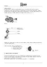 Preview for 5 page of Rotec DAX0020 Instructions For Use Manual