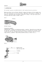 Preview for 10 page of Rotec DAX0020 Instructions For Use Manual