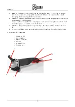 Preview for 15 page of Rotec DAX0020 Instructions For Use Manual