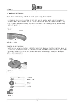 Preview for 16 page of Rotec DAX0020 Instructions For Use Manual