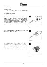 Preview for 16 page of Rotec DAX0080 Instructions For Use Manual