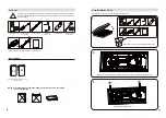 Предварительный просмотр 3 страницы Rotec GEMINI 300M 2.0 Owner'S Manual