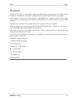 Preview for 4 page of Rotec iPC12 User Manual