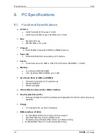 Preview for 23 page of Rotec iPC12 User Manual