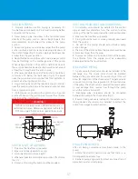 Preview for 11 page of Rotech ANSI LTR Installation, Operation & Maintenance Manual