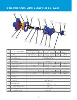 Preview for 32 page of Rotech ANSI LTR Installation, Operation & Maintenance Manual