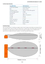 Preview for 3 page of Rotech FJC-DL001 User Manual