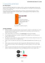 Preview for 6 page of Rotech FJC-DL001 User Manual