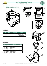 Preview for 13 page of ROTECNA FEEDING BALL Operating And Installation Instructions