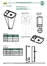 Preview for 16 page of ROTECNA FEEDING BALL Operating And Installation Instructions