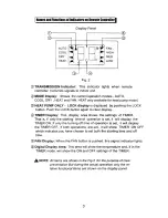 Предварительный просмотр 5 страницы Rotek ACP-12A-HR Owner'S Manual