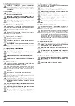 Предварительный просмотр 4 страницы Rotek EG4-0210-5 User And Maintenance Manual